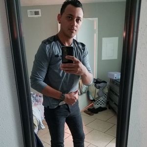 Meet your Posher, Mauricio